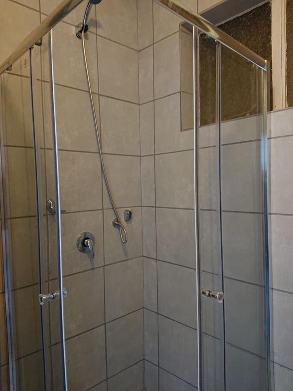 To Let 2 Bedroom Property for Rent in Baillie Park North West